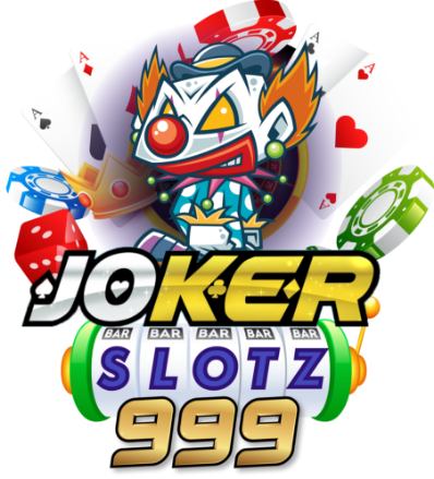 joker999 logo, joker999 โลโก้